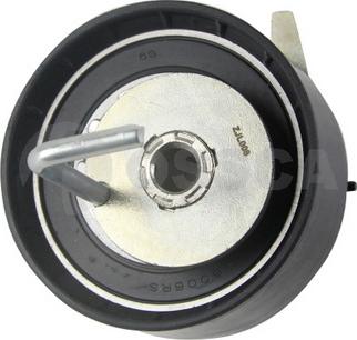 OSSCA 48168 - Intinzator, Curea trapezoidal - allinparts.ro