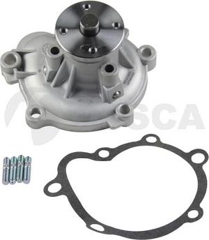 OSSCA 48817 - Pompa apa allinparts.ro