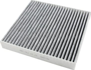 OSSCA 48875 - Filtru aer - allinparts.ro