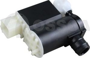 OSSCA 48393 - Pompa de apa,spalare parbriz - allinparts.ro