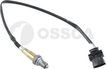 OSSCA 48362 - Sonda Lambda allinparts.ro