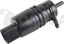 OSSCA 48388 - Pompa de apa,spalare parbriz - allinparts.ro