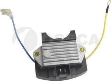 OSSCA 48248 - Regulator, alternator - allinparts.ro