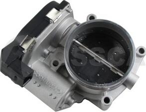 OSSCA 48230 - Carcasa clapeta - allinparts.ro