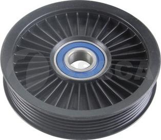 OSSCA 48238 - Intinzator, Curea trapezoidal - allinparts.ro