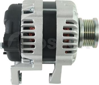 OSSCA 48279 - Generator / Alternator - allinparts.ro