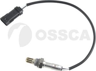 OSSCA 48793 - Sonda Lambda - allinparts.ro