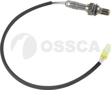 OSSCA 48747 - Sonda Lambda allinparts.ro
