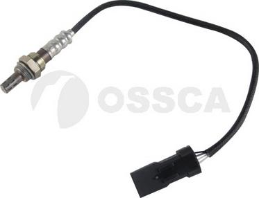 OSSCA 48764 - Sonda Lambda allinparts.ro