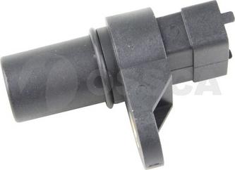 OSSCA 48734 - Senzor,pozitie ax cu came - allinparts.ro