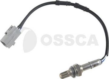OSSCA 48728 - Sonda Lambda allinparts.ro