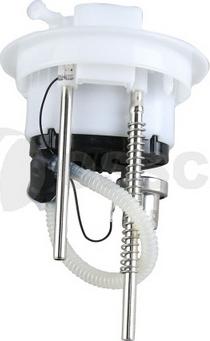 OSSCA 43401 - Filtru combustibil allinparts.ro