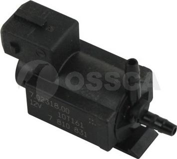 OSSCA 43511 - Convertor presiune, esapament - allinparts.ro