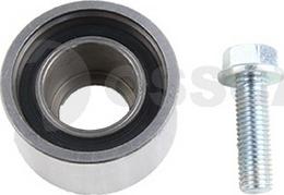 OSSCA 43045 - Rola ghidare / conducere, curea distributie - allinparts.ro