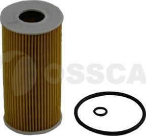 OSSCA 43064 - Filtru ulei allinparts.ro