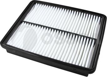 A.Z. Meisterteile AZMT-41-030-1236 - Filtru aer allinparts.ro