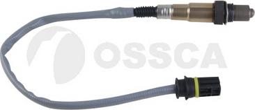 OSSCA 43813 - Sonda Lambda allinparts.ro