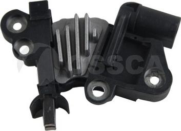 OSSCA 43822 - Regulator, alternator - allinparts.ro