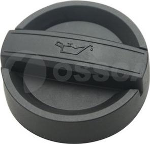 OSSCA 43227 - Buson,umplere ulei - allinparts.ro