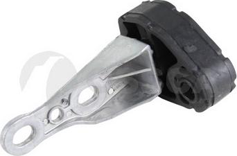 OSSCA 43799 - Suport, toba esapament - allinparts.ro