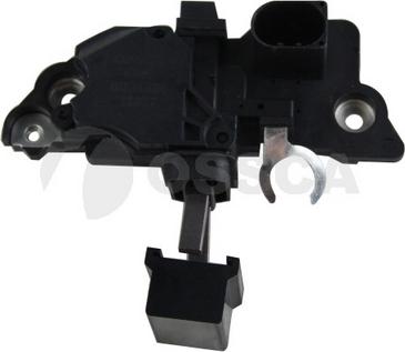 OSSCA 43749 - Regulator, alternator allinparts.ro
