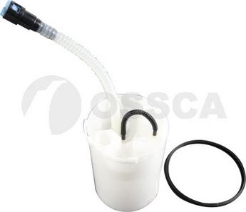 OSSCA 43743 - Pompa combustibil - allinparts.ro