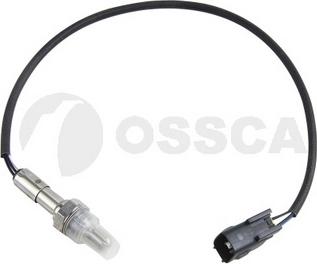 OSSCA 43727 - Sonda Lambda allinparts.ro
