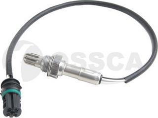OSSCA 42466 - Sonda Lambda - allinparts.ro