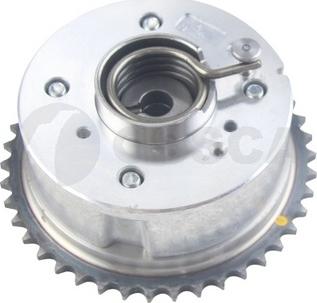 OSSCA 42536 - Regulator ax cu came - allinparts.ro