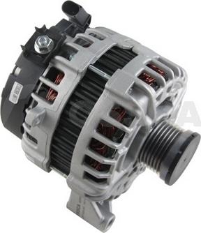 OSSCA 42092 - Generator / Alternator - allinparts.ro