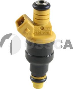 OSSCA 42198 - Portinjector - allinparts.ro