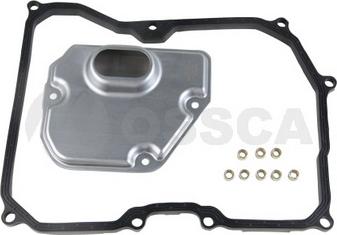 OSSCA 42184 - Filtru hidraulic, cutie de viteze automata - allinparts.ro