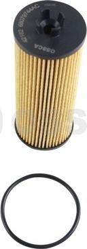 OSSCA 42182 - Filtru ulei allinparts.ro