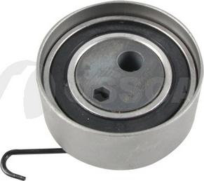 OSSCA 42861 - Intinzator, Curea trapezoidal allinparts.ro