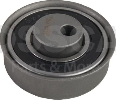 OSSCA 42883 - Rola ghidare / conducere, curea transmisie allinparts.ro