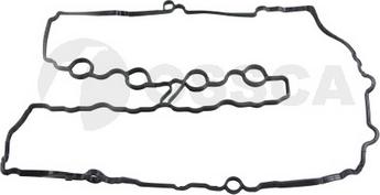 OSSCA 42253 - Garnitura, capac supape - allinparts.ro