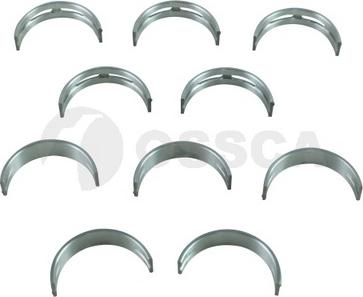 OSSCA 42220 - Set rulemt arbore cotit allinparts.ro