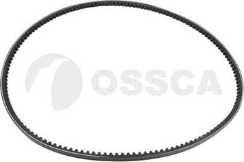 OSSCA 42780 - Curea transmisie cu caneluri allinparts.ro