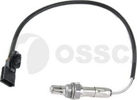 OSSCA 42736 - Sonda Lambda allinparts.ro