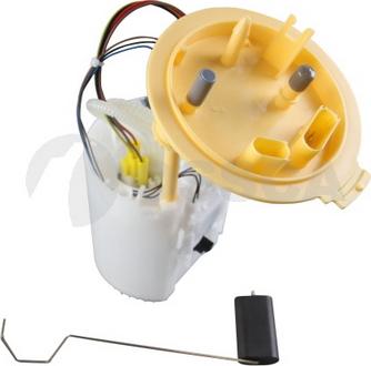 OSSCA 47540 - Pompa combustibil - allinparts.ro