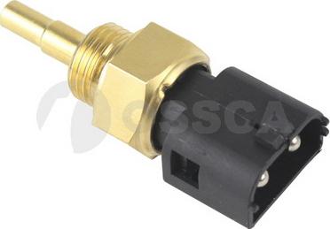 OSSCA 47579 - Senzor,temperatura ulei - allinparts.ro