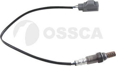 OSSCA 47666 - Sonda Lambda - allinparts.ro