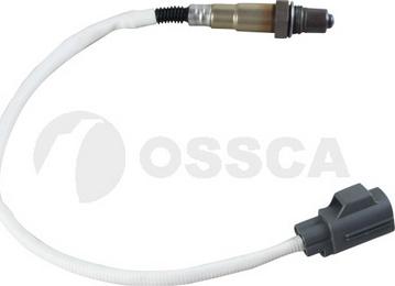 OSSCA 47660 - Sonda Lambda allinparts.ro
