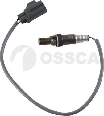 OSSCA 47662 - Sonda Lambda - allinparts.ro