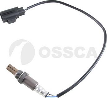 OSSCA 47667 - Sonda Lambda - allinparts.ro