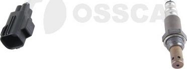 OSSCA 47683 - Sonda Lambda allinparts.ro