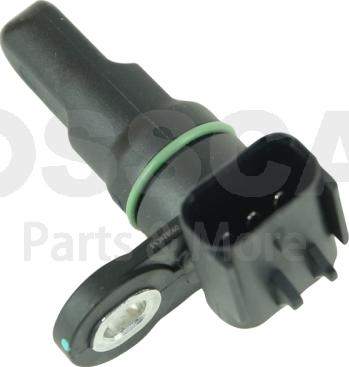 OSSCA 47625 - Senzor,pozitie ax cu came - allinparts.ro