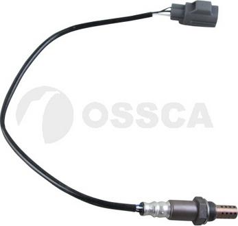 OSSCA 47677 - Sonda Lambda - allinparts.ro