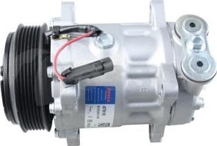 OSSCA 47818 - Compresor, climatizare - allinparts.ro