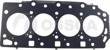 OSSCA 47352 - Garnitura, chiulasa - allinparts.ro